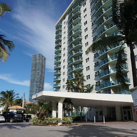 Sunny Isles Apartment Sunny Isles Beach Exterior photo