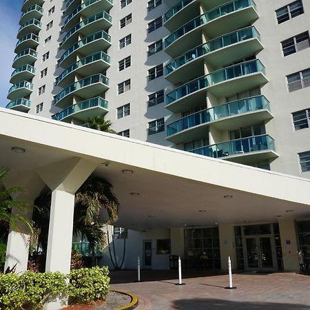 Sunny Isles Apartment Sunny Isles Beach Exterior photo