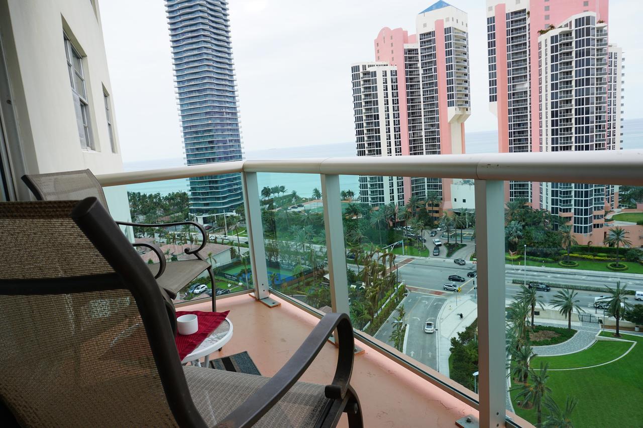 Sunny Isles Apartment Sunny Isles Beach Exterior photo