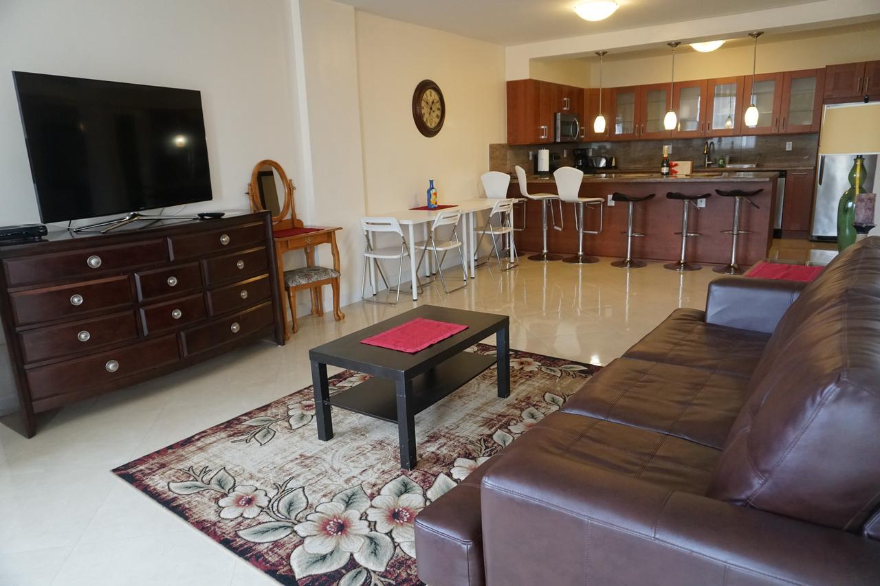 Sunny Isles Apartment Sunny Isles Beach Exterior photo