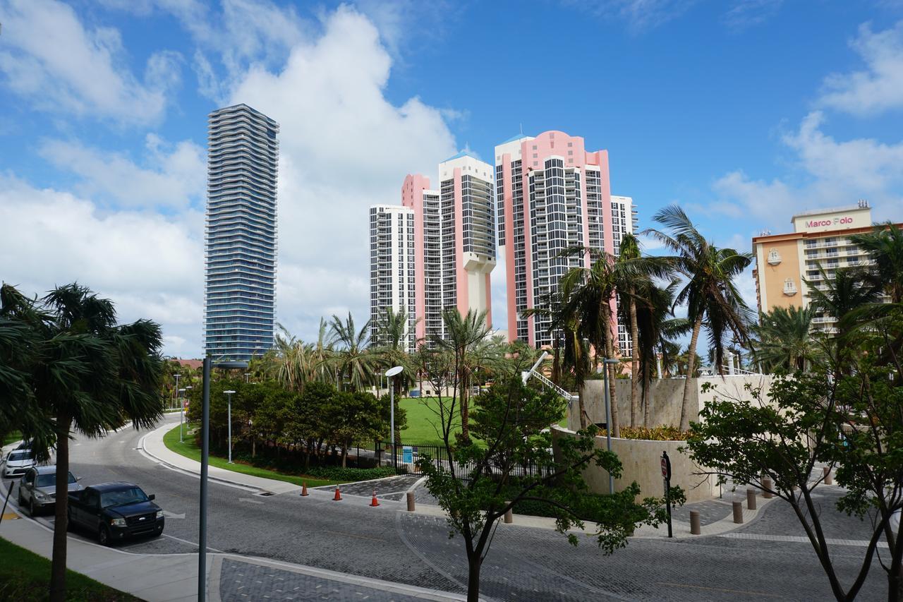 Sunny Isles Apartment Sunny Isles Beach Exterior photo