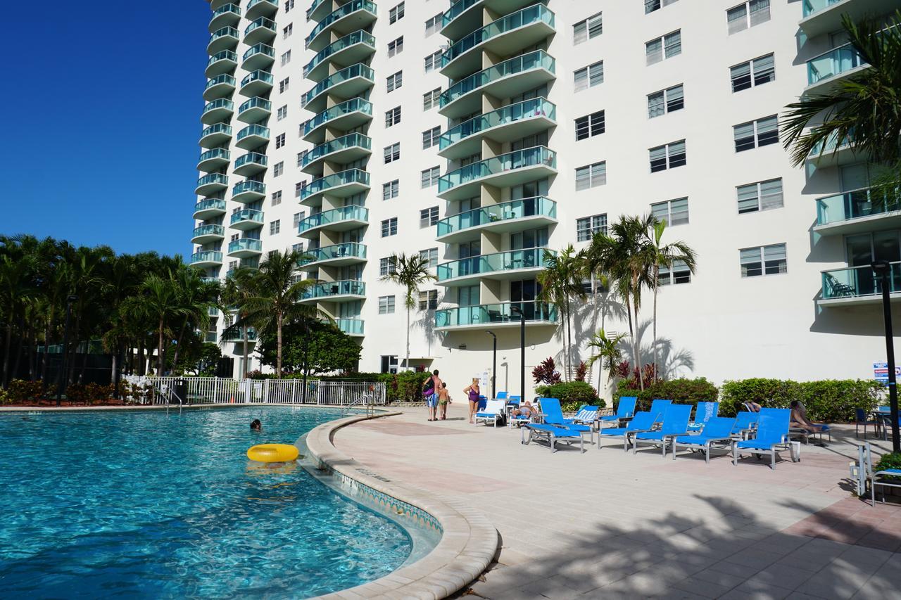 Sunny Isles Apartment Sunny Isles Beach Exterior photo