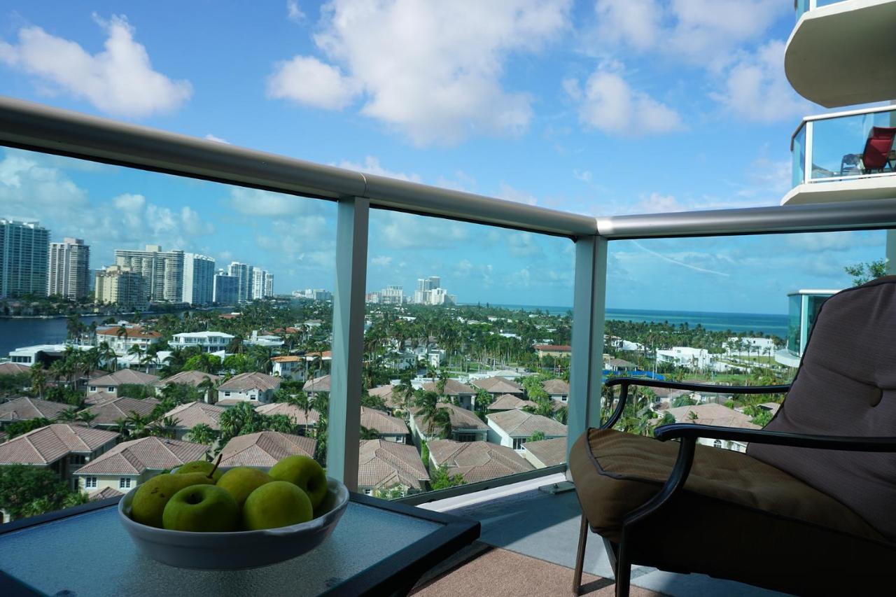 Sunny Isles Apartment Sunny Isles Beach Exterior photo